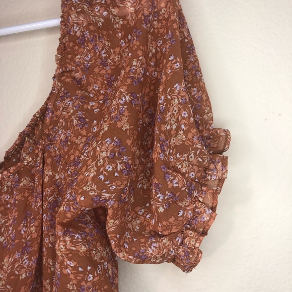 Rabbit Rose | Top - Picture 3 of 5